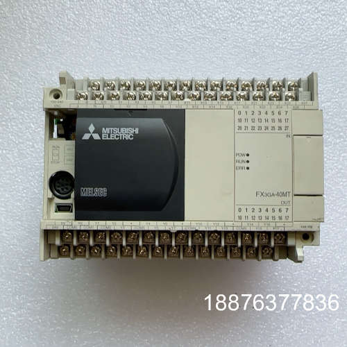 三菱FX3GA-40MT-CM议价