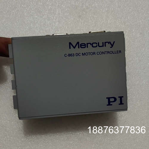 德国Pl普爱纳米驱动器，C一863K028，11904261