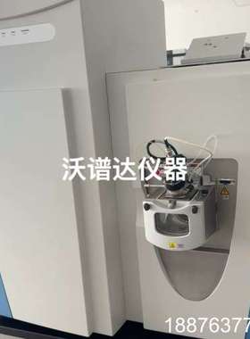 赛默飞Q Exactive高分辨质谱仪，2013年产品，成色