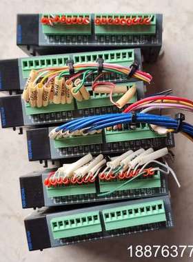 现货促销  LS产电 XBE-DC16A 原装拆机  输入模块16点  奇议价