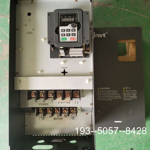 议价#变频器GD200-110G/132P-4详谈