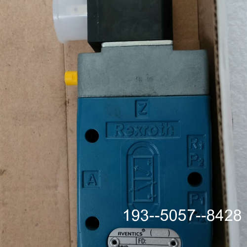 议价3723522220船用控制气动阀力士乐rexrot详谈