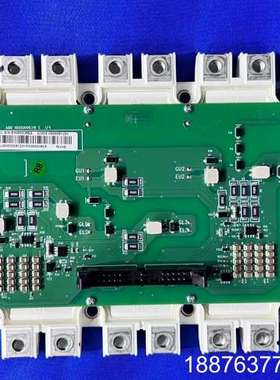 BGAD-21C 变频器ACS880系列驱动板带模块F议价