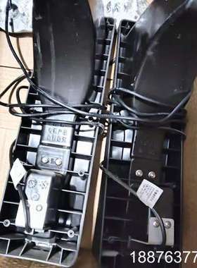 佳力佳原厂磁性提抢开关及抢托，橙色嘎嘎新，废品价格出售，买到