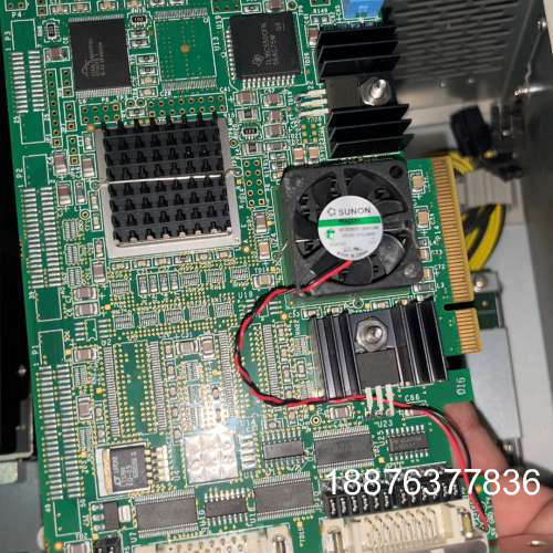 LINX GINGA digal CL2e 拆机采集卡漂亮议价