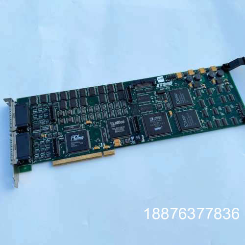 MEI控制卡XMP-PCI 1007-0034-3 A040议价