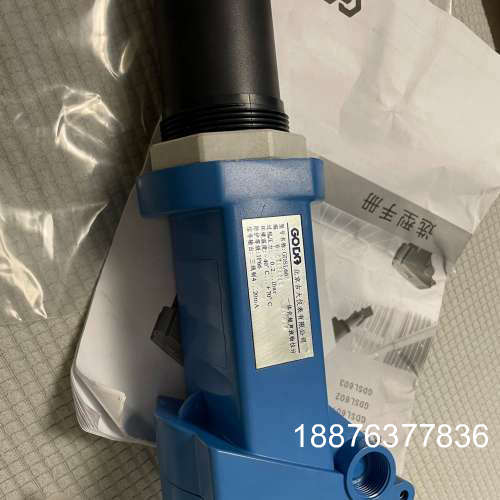 原装正品超声波液位仪 北京古大液位计 型号：GDSL60全新的功能包