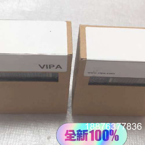 Vipa惠朋模拟量输入模块，231-1FD00，全新原装进口议价
