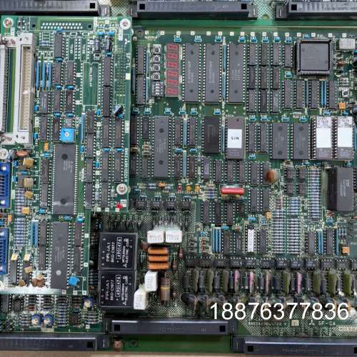 三菱驱动主板，SF-CA BN624A960G53B；SF-议价