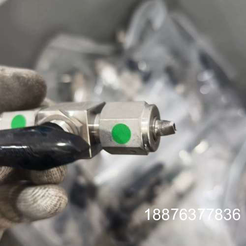 #SS-42Gvcr4 世伟洛克不锈钢手动球阀