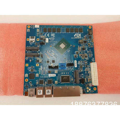 Silicom RCC-VE 网络板 80300-0095-议价