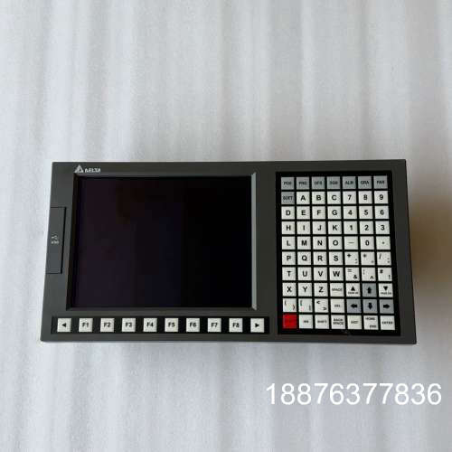 台达数控系统NC310A-MS-A