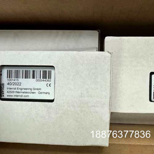 Interroll Drive Contor 20 1001议价