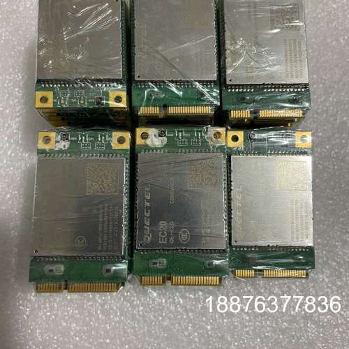 移远4G模块EC20CEHCLG-128-SNNS（41）议价