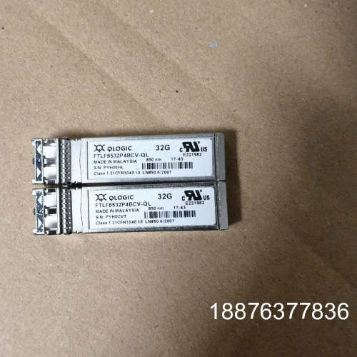 QLogic FTLF8532P4BCV-QL议价