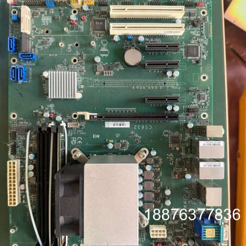 DFI CS632工控主板议价