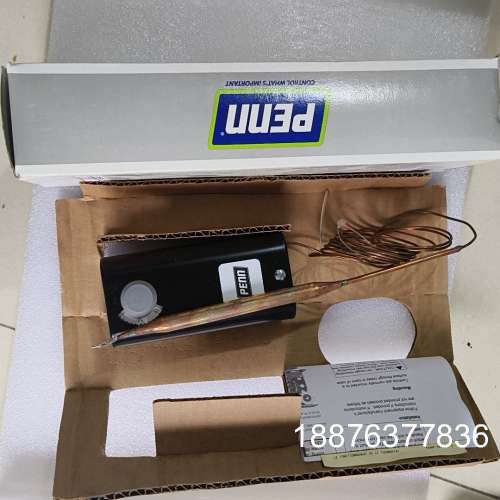 全新原装江森A19AAF-44C 温度控制器防冻开关，有3个议价