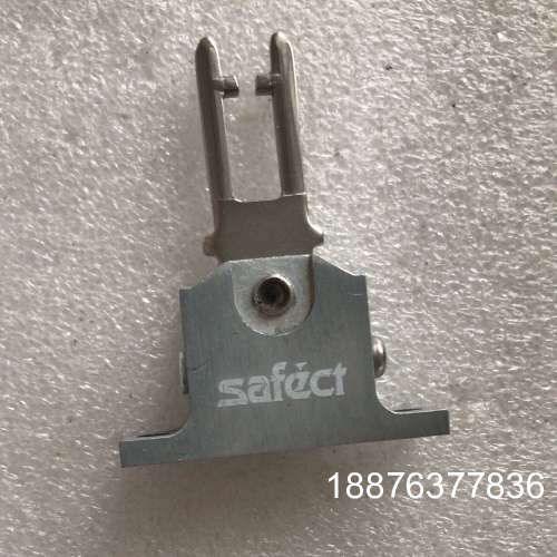Safect 安全开关CLS-M1AD 电磁锁专用插销，拆机议价