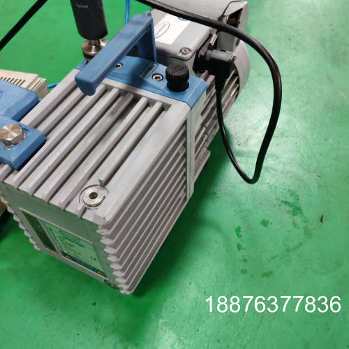 普兰德RZ6真空泵出售，功能包好，单相220V电压，真空度1议价