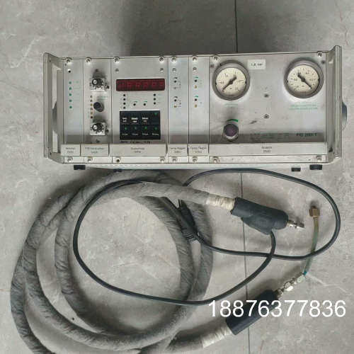 Testa FID2001火焰离子侦测器FID分析仪议价