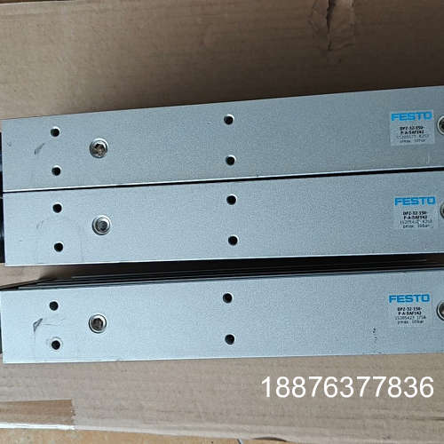 FESTO/费斯托 DPZ-32-150-P-A-SAF14议价