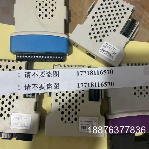 原装拆机SP2403变频器模块 SM-APPLICAT议价