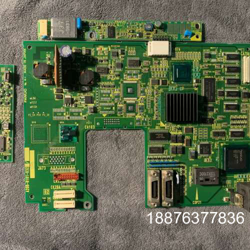 发那科FANUC主板A20B-8101-0320/02A议价