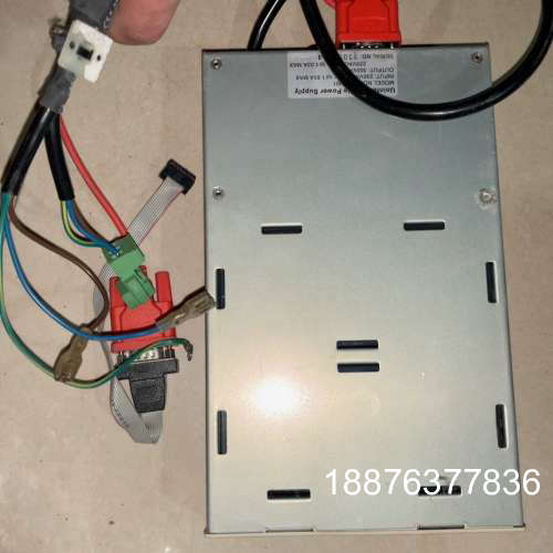 BICKER不间断电源IUPS 301原装拆机IUPS301议价