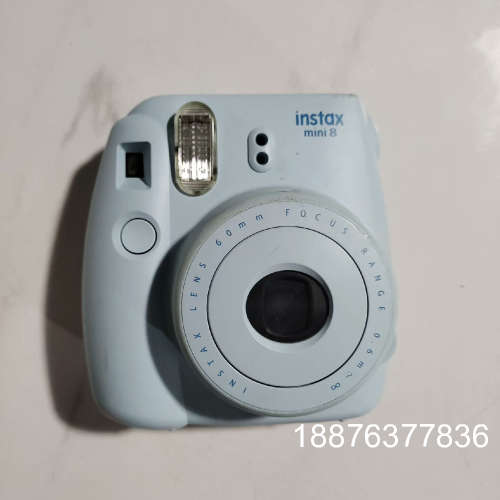 Fujifilm/富士 拍立得mini8议价