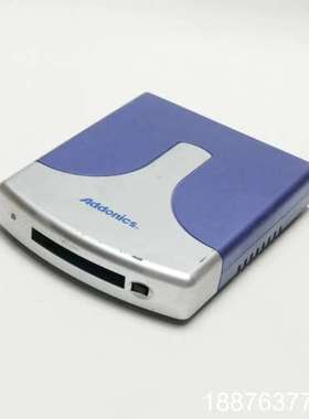 Addonics AEPUDDU  PC卡读卡器PCMCIA