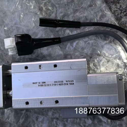 原装正品日本IAI 电缸，型号RCS2-GS5N-I-60-2 5-价格详谈