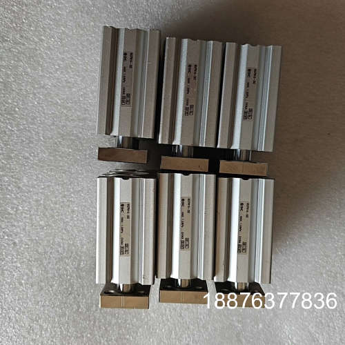 SMC MGPM16-20Z 拆机气缸闲置 一个60 有6个议价