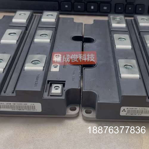 三菱原装拆机CM1500HC-66R IGBT模块，实物图，议价