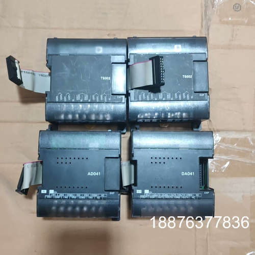 CP1W-AD041/DA041/TS002(只剩一个)，0议价