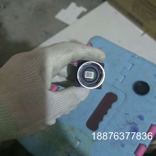 IDS相机 UI-5240CP-M-GL 测试不了好坏，配件议价