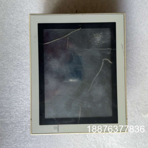 拆机三菱F940G0T-LWD-E触摸屏，图片实物图，功能正议价