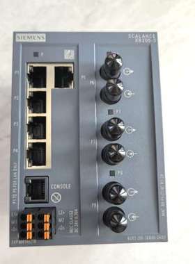 6GK5205-3BB00-2AB2 ，2020年，全议价