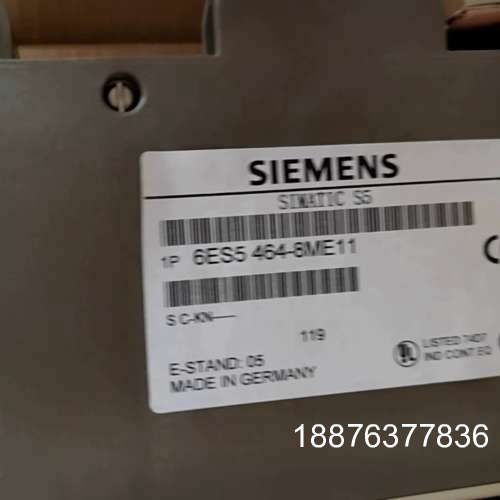 6ES5464-8ME11 6ES5 464-8ME11议价