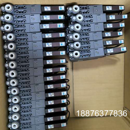 SCPSb 10 NC S04 VD K NPN 施迈茨真空议价