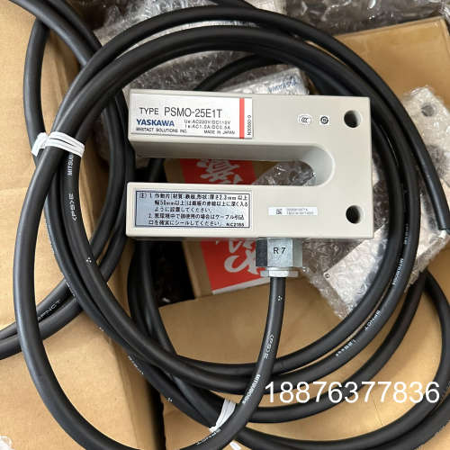 日本YASKAWA安川传感器PSKO-110B，PSKU-1议价