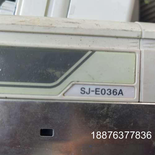 SJ-E036A 2根共  SJ-E060A议价