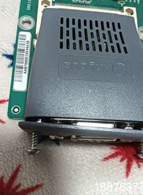 Anybus通讯模块PROFIBUS DP-V1，实物拍摄，议价