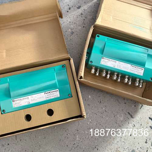 倍加福 控制器 F2-JBSC-8.CGS ， F2-JBS议价