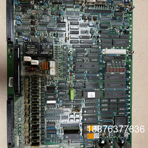 三菱主轴驱动板SF- CA BN624A960G53B  G议价