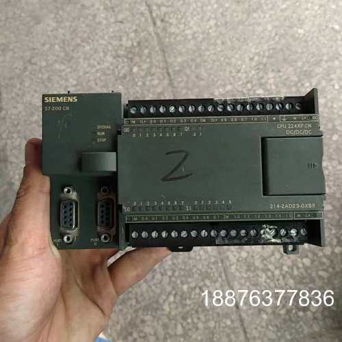 6ES7 -214-2AD23-OXB8 议价