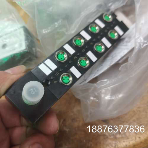 兴威联980805   SCAB-M8-8C-1-PNP有4议价