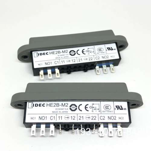 议价IDEC和泉HE2B-M2 HE2B-M200PYPN10按详谈