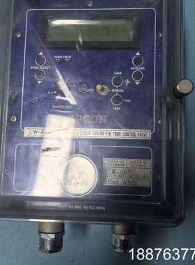 EPCON控制器，型号EPS009261，支持110-220议价