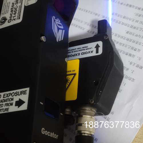 LMI Gocator 2140c 超高精度 超快使用 ，支议价