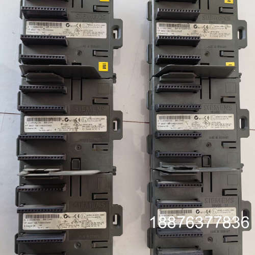 6ES7 195-7HB00-0XA0 4块议价